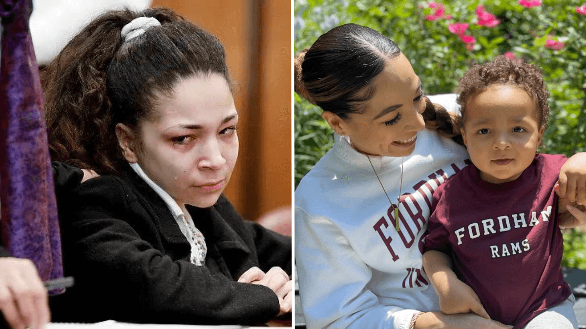 Teen Is Incarcerated for Helping Drug Gang - Years Later, She Passes the Bar Exam on First Try