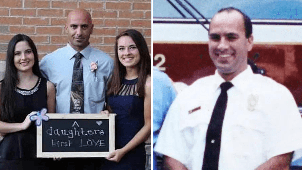 "Superhero" Dad Dies Protecting His Family at Trump Rally - Daughter Pays Heartwrenching Tribute