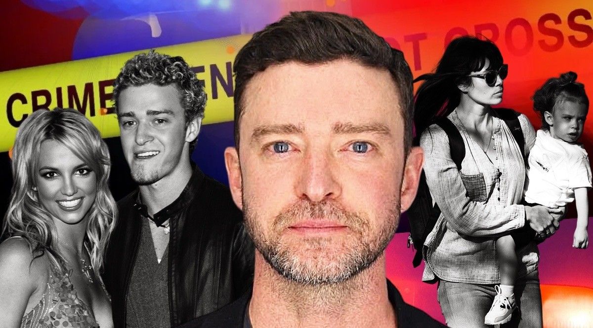 Justin Timberlake’s DWI Arrest- Has the Pop Star Finally Gone Too Far?