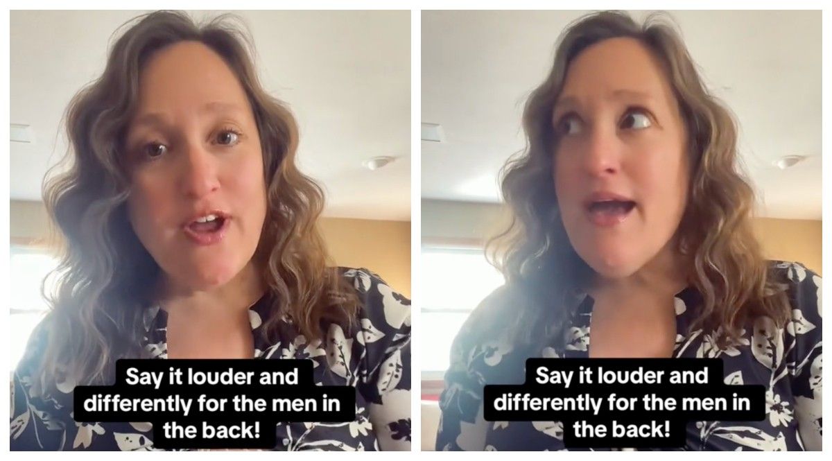 Woman Poses a Question to Dads Online - Video "Backfired" For All The Wrong Reasons