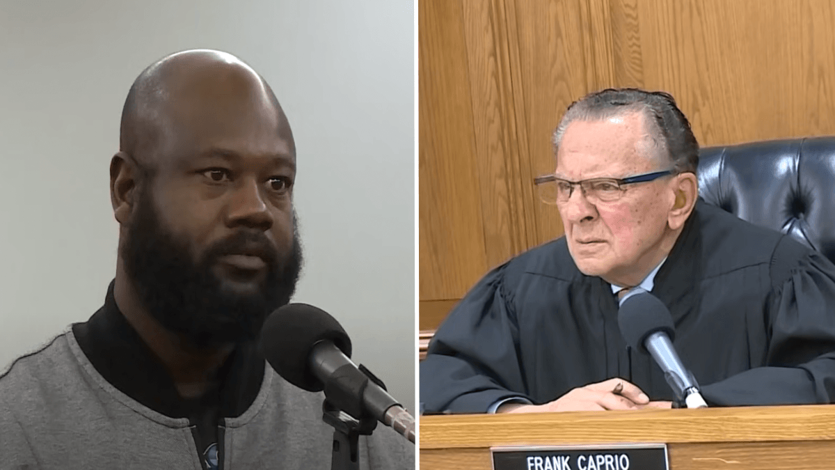 Man Faces Hefty Fine For Running a Red Light - Then the Judge Learns Why He Did It