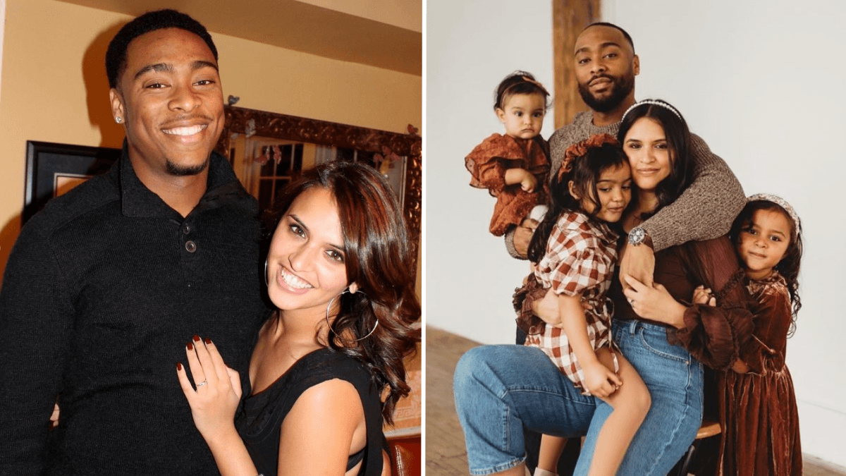 Husband's Controversial Video On His Wife Wanting Alone Time Goes Viral