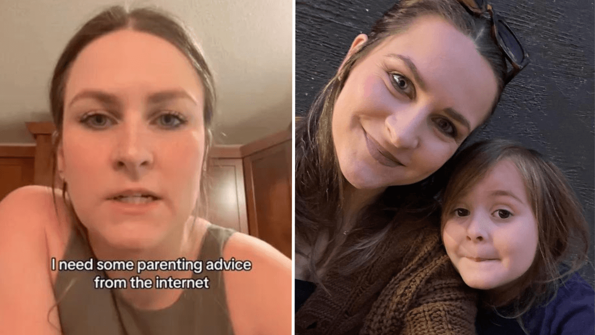 Mom Begs For Help After Daughter Calls Her Best Friend "The Fat Girl"
