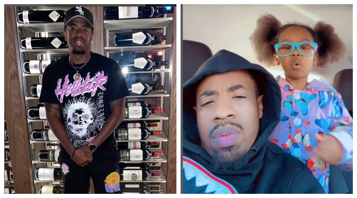 Single Dad Lets Daughter Say "Whatever She Wants" — Her Shocking Words Go Viral