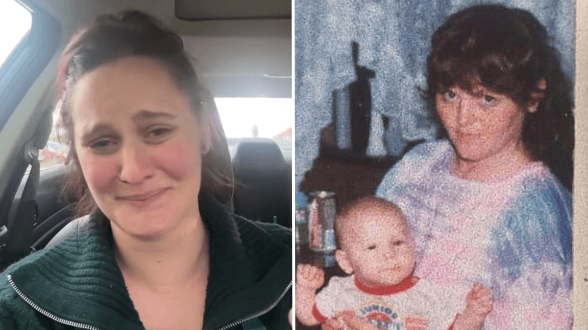 Grieving Starbucks Barista Serves a Stranger - Minutes Later, She Returns With a Note