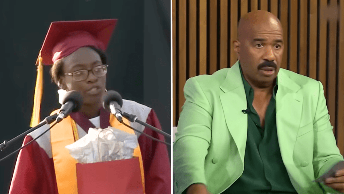 Teen Wins $40K Scholarship - Decides to Give It All Back For This Reason