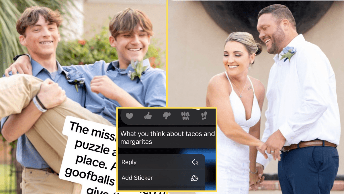 Teen Best Friends Set Single Parents Up - 3 Months Later, They Got Married