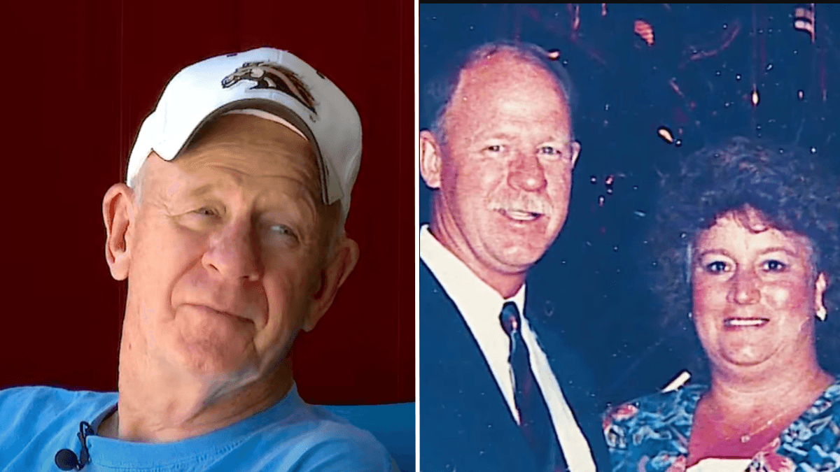 UPS Driver Makes a Special Stop During His Lunch Break - Every Single Day