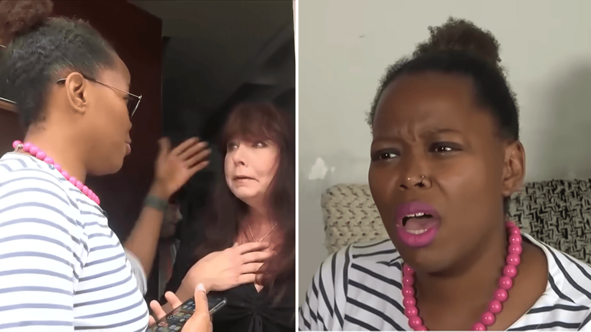 Stranger Offers Woman a Ride - What Happens Next Changes Their Life