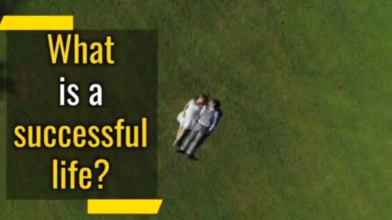 Shaz Khan | How to Live a Successful Life