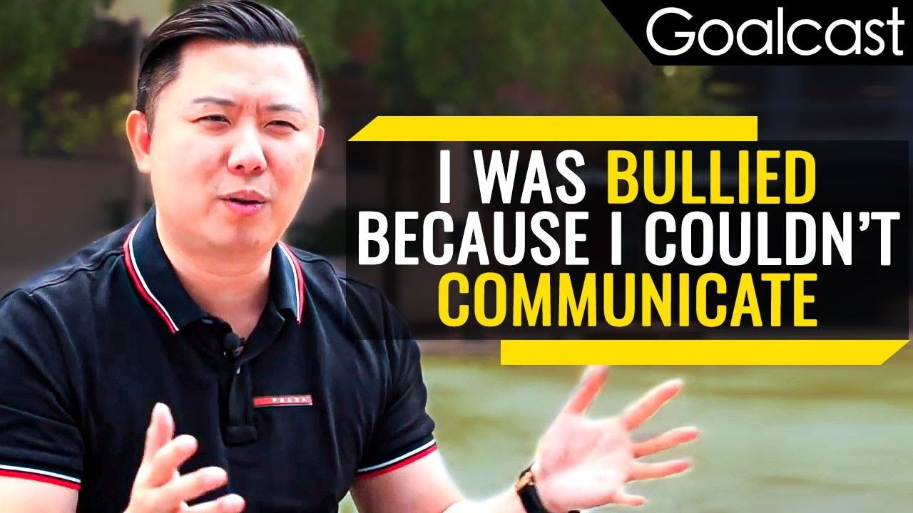 Dan Lok | My Hero is My Teacher