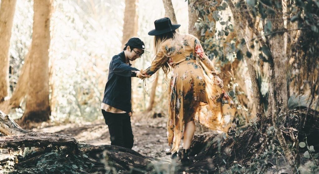 love languages acts of service