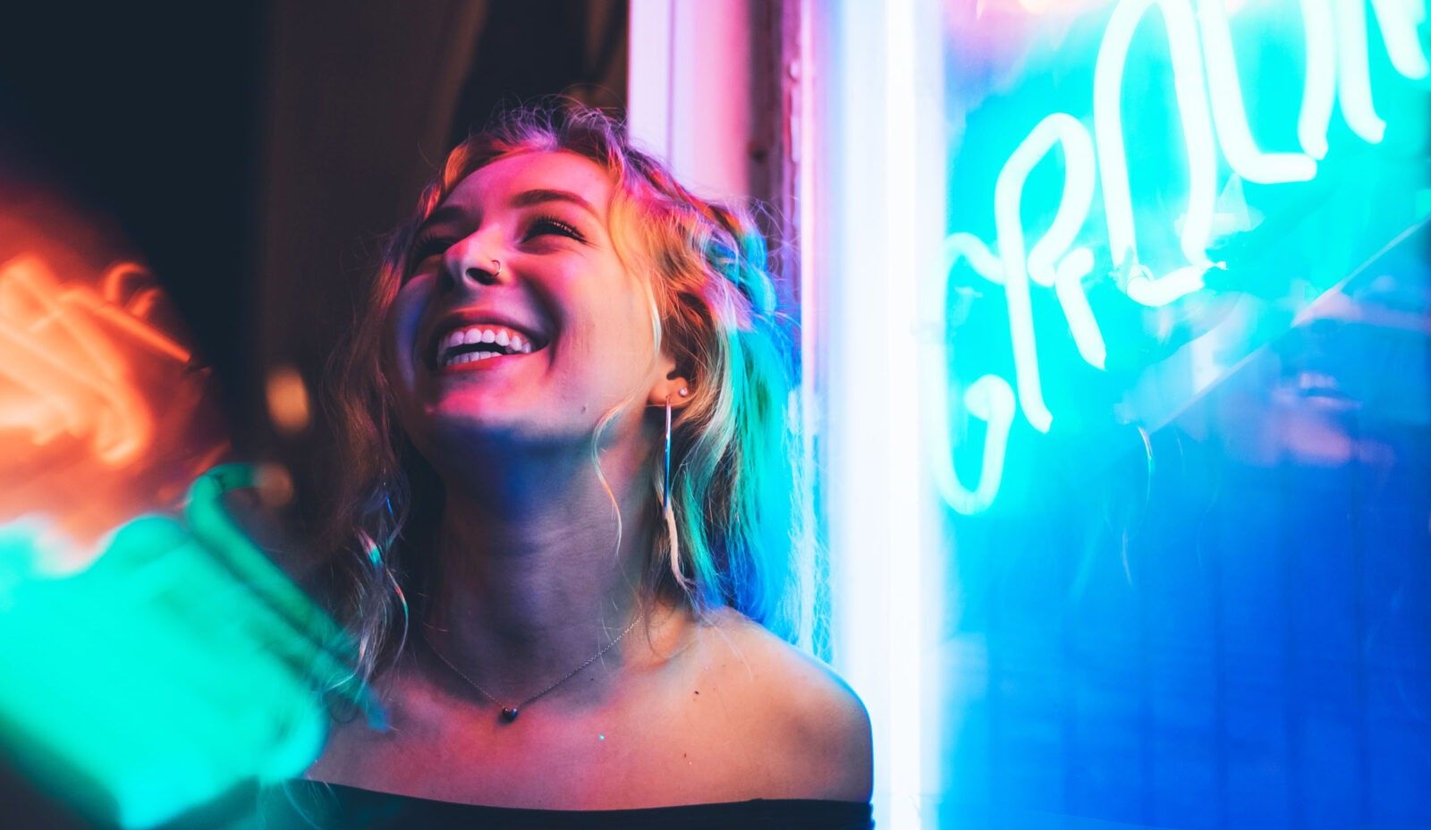 Healing From Trauma Can Be Fun -- Here's How I Did It