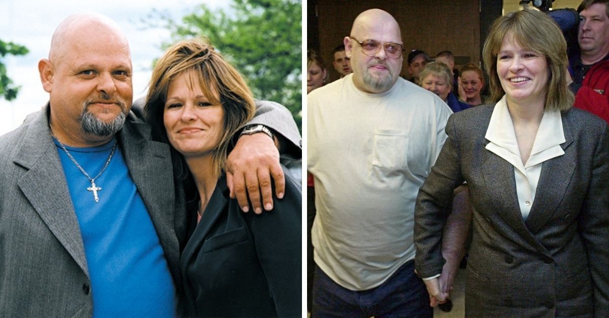 High School Dropout Becomes Lawyer And Frees Her Innocent Brother From Prison