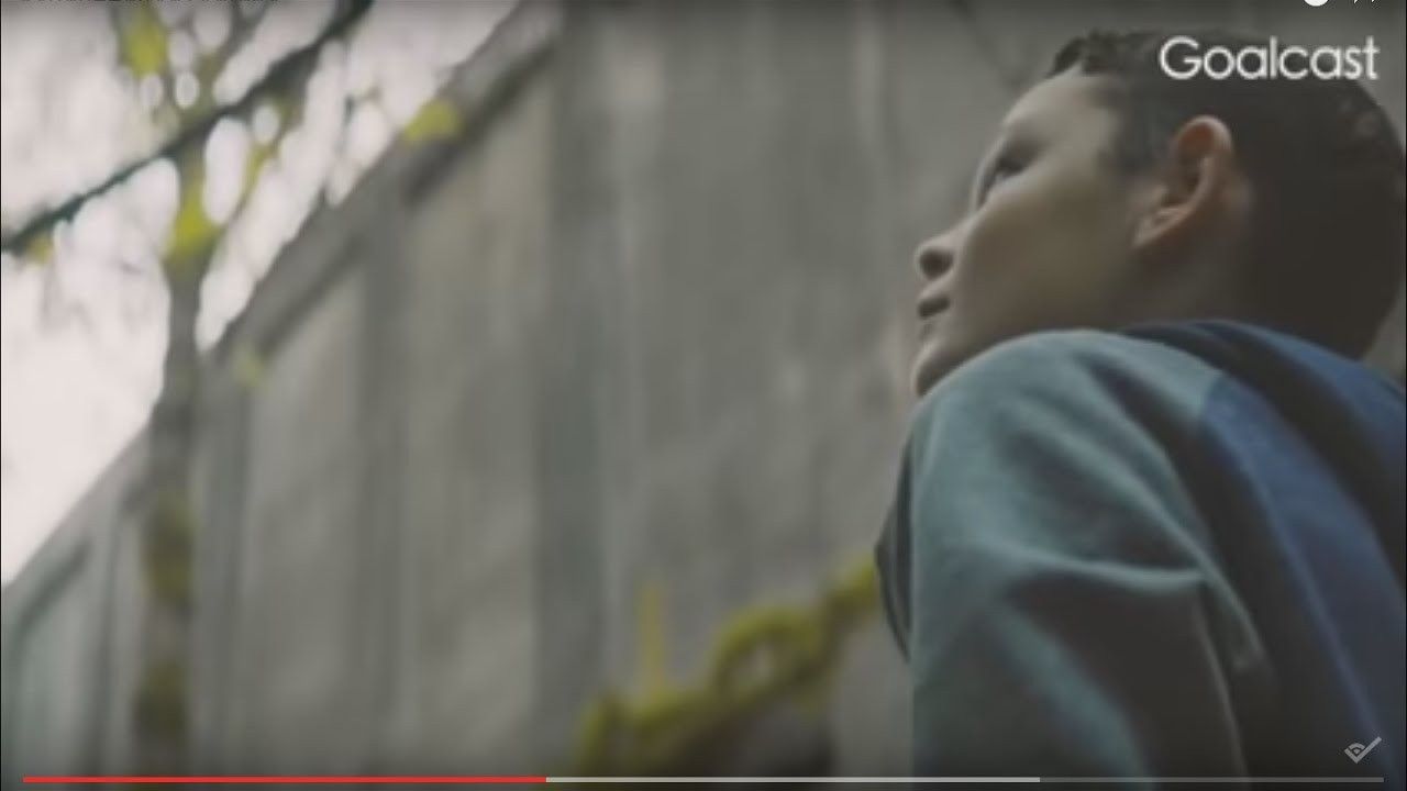 It Is Possible - Howard Shultz (CEO of Starbucks)