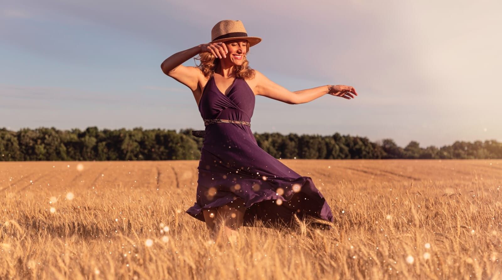 Dancing May Make You Feel Silly But It Improves Your Overall Well-Being