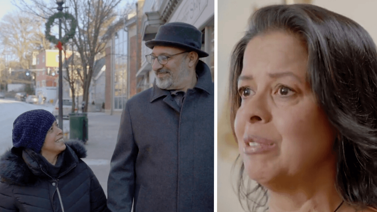 Father Forbids Man From Marrying A Single Latina Mom - Then, The Son Made A Shocking Decision