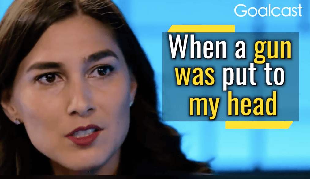 Crystal Dilworth: Who Defines Your Reality?