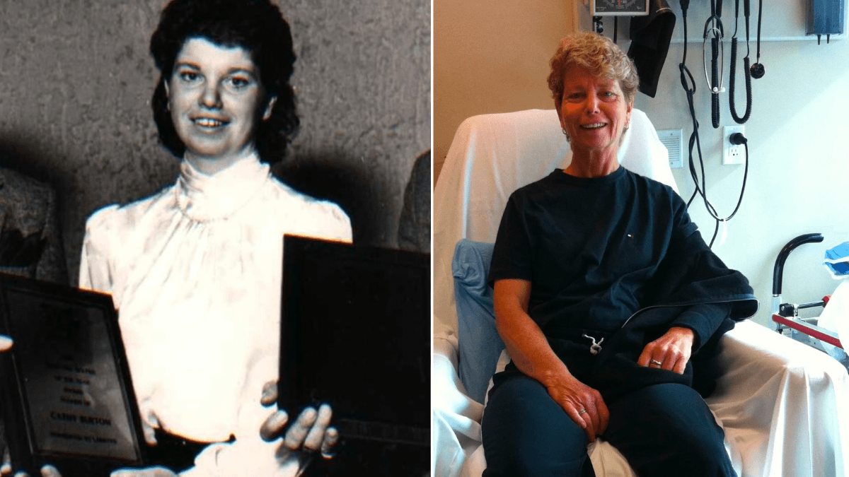 A Golf Legend Goes Blind and Has to Sell Everything She Owns — Until Word Spreads and Her Community Steps In