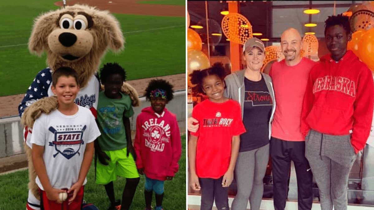 5-Year-Old Boy and His Little Sister Are Abandoned on the Road by Their Mom - But One Couple Changes Their Life