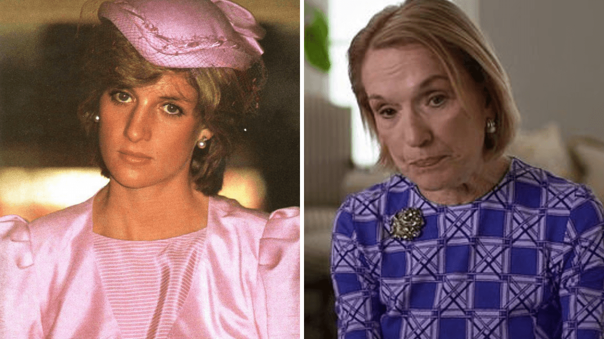 Princess Diana Had an Unlikely Job Before Marriage - Her Former Employer Reveals Her Real Nature