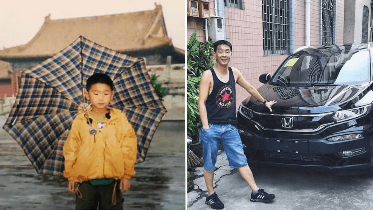 Man Spends His $400 Paycheck on Poor Nephew Who Had No Toys - 15 Years Later, He Has the Perfect Payback'