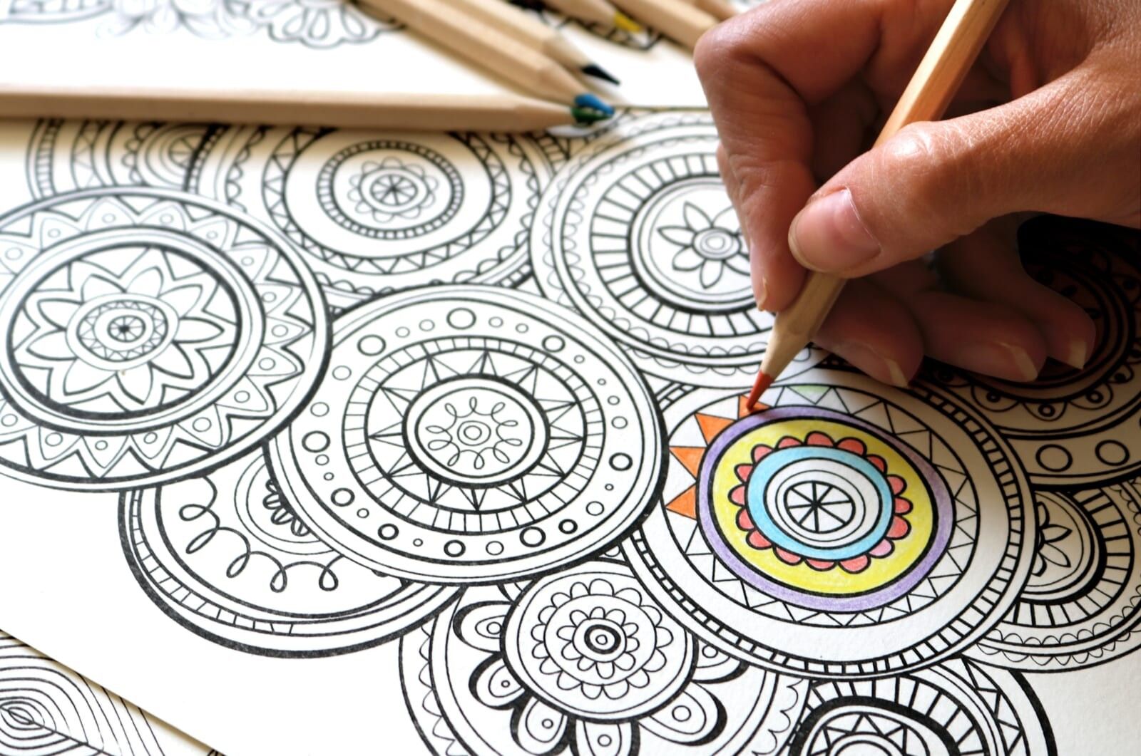 How to (Actually) Finish A Creative Project