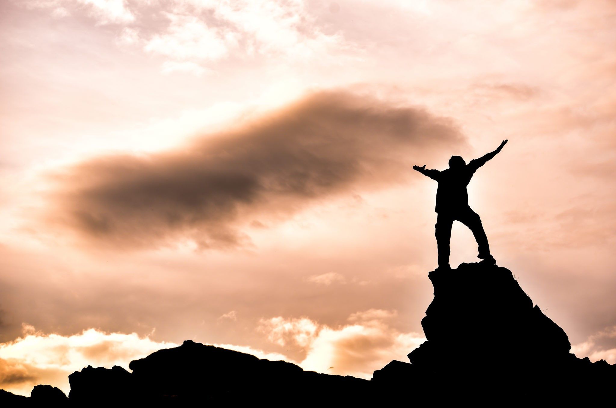 10 Things You Need to Let Go of to Find the Success You Crave