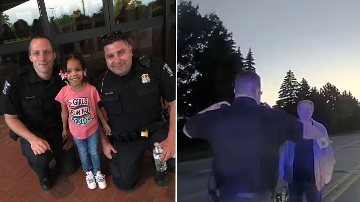 Distraught 79-Year-Old Is Pulled Over for Speeding - He Did Not Expect the Treatment He Received From the Cop