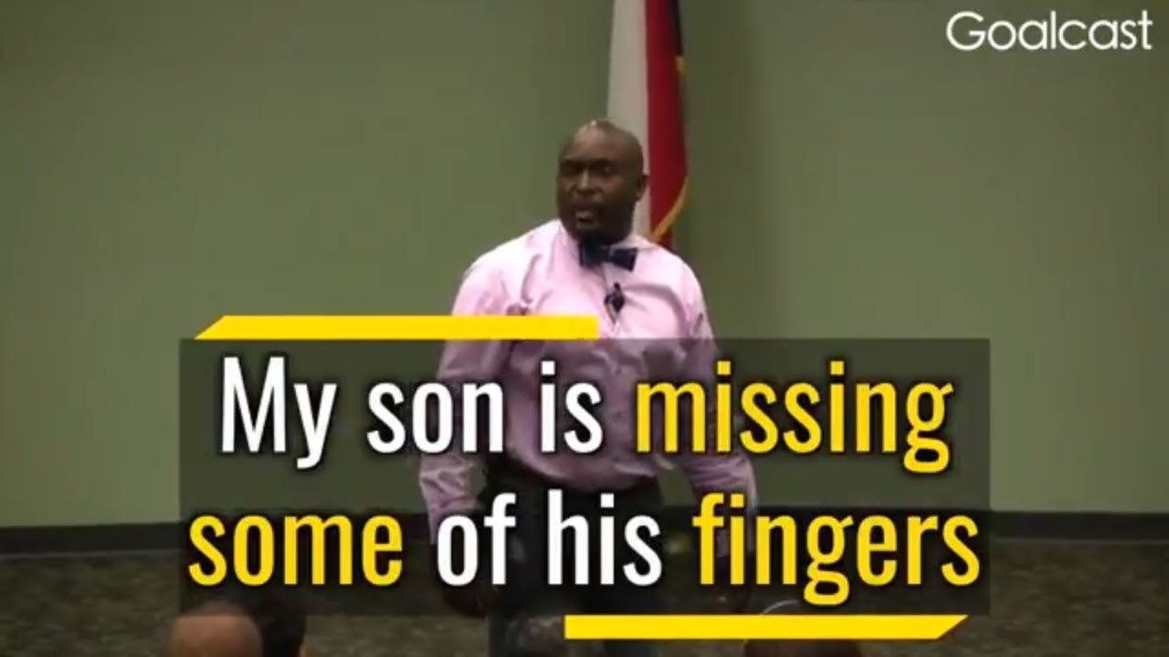 Kantis Simmons | How to Overcome Your Mess to Get What You Want