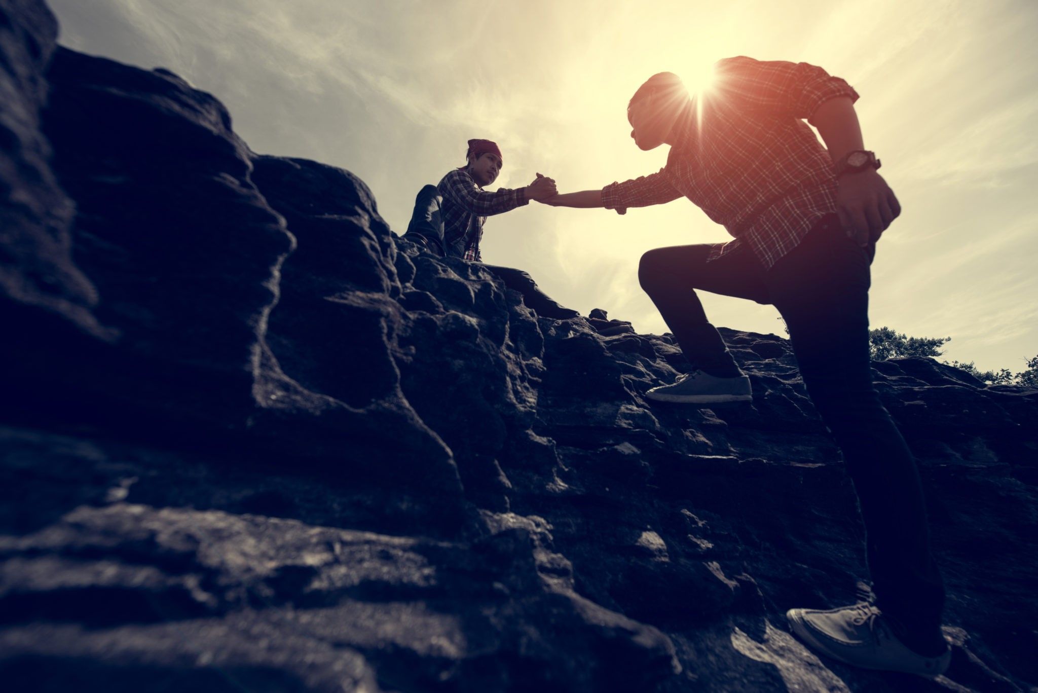 Are you letting your ego guide your goals?