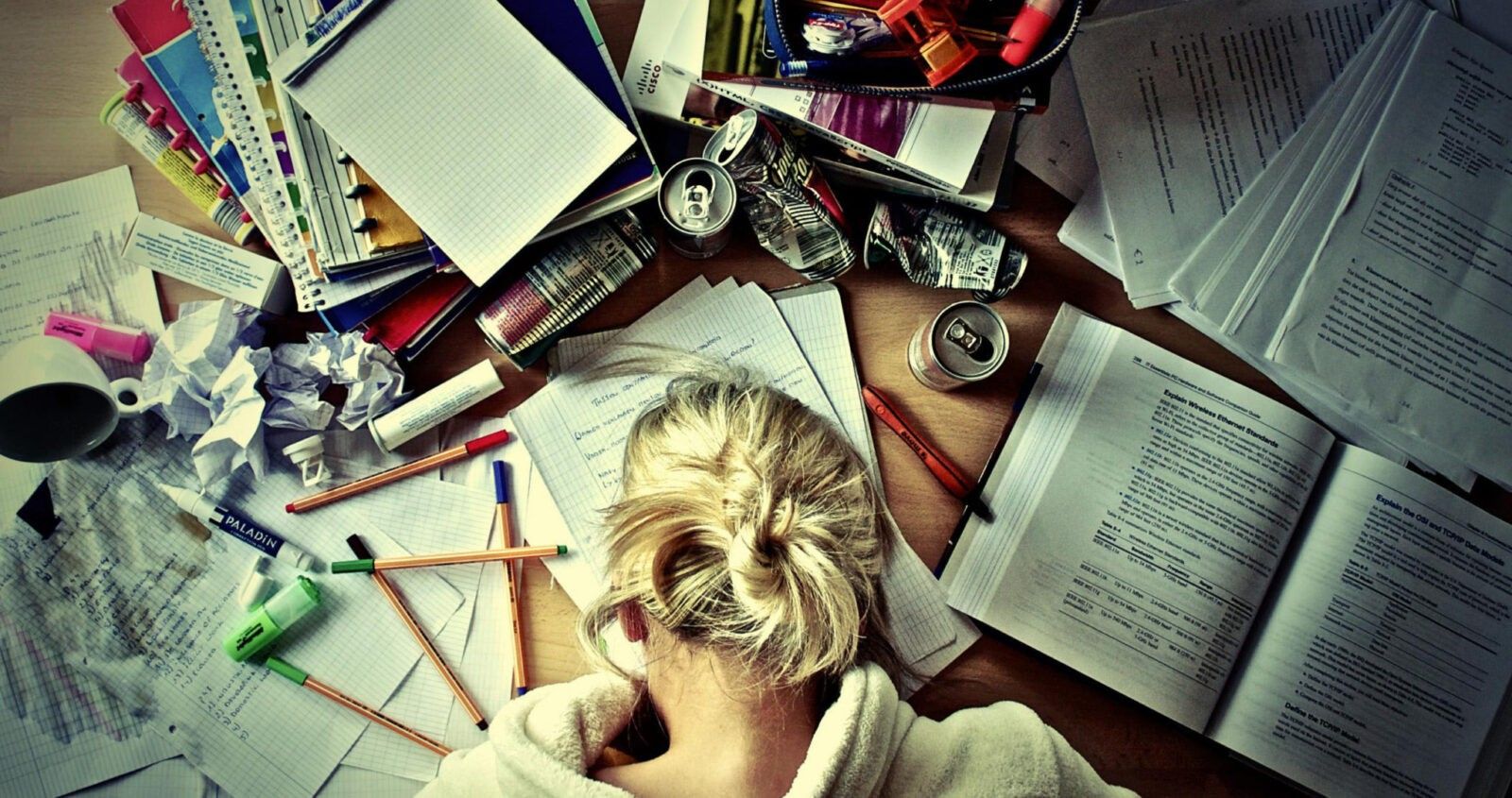 13 Life Hacks Every Student Should Know