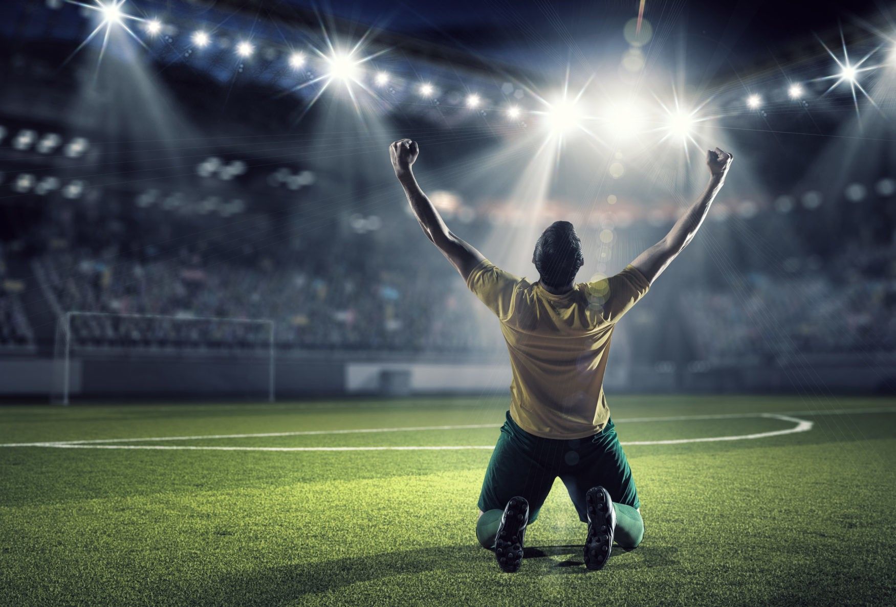 How to Turn Your Favorite Sports Movie Quotes into a Game Plan for Life