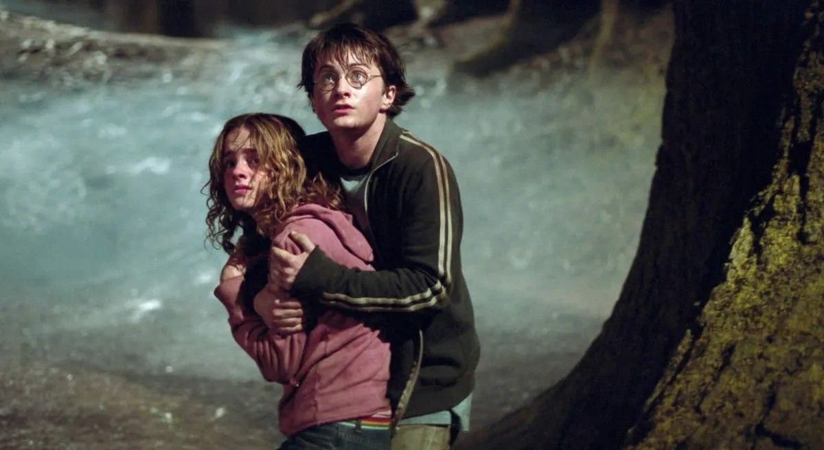 Newer Generations Are Critical of Harry Potter - Do They Know Something We Don't?