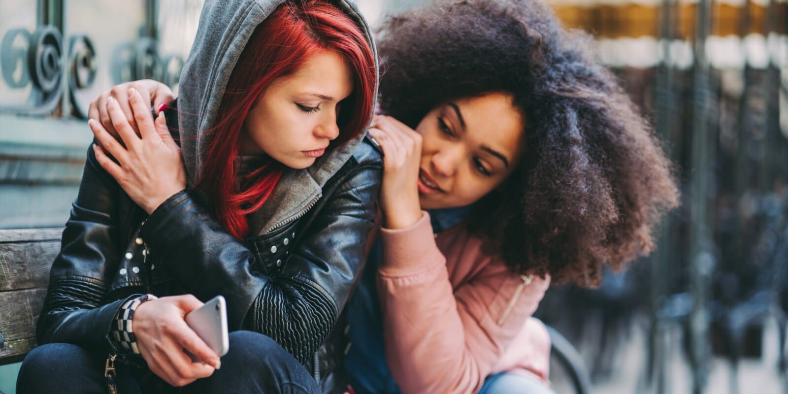 How to Tell Your Friend They Have a Toxic Boyfriend - And What to Do Next