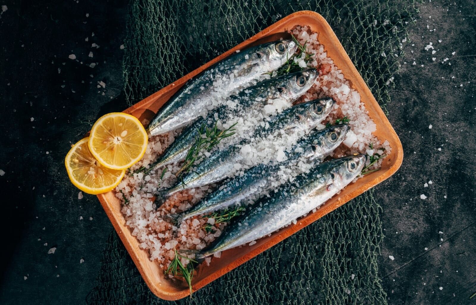 9 Foods to Improve Your Mood and Cognitive Functioning