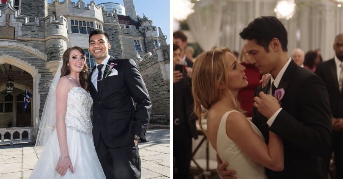 The Powerful True Love Story That Inspired The Movie All My Life