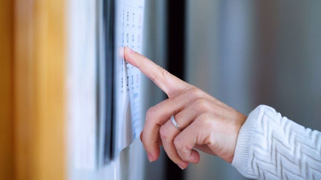 weight loss goals examples