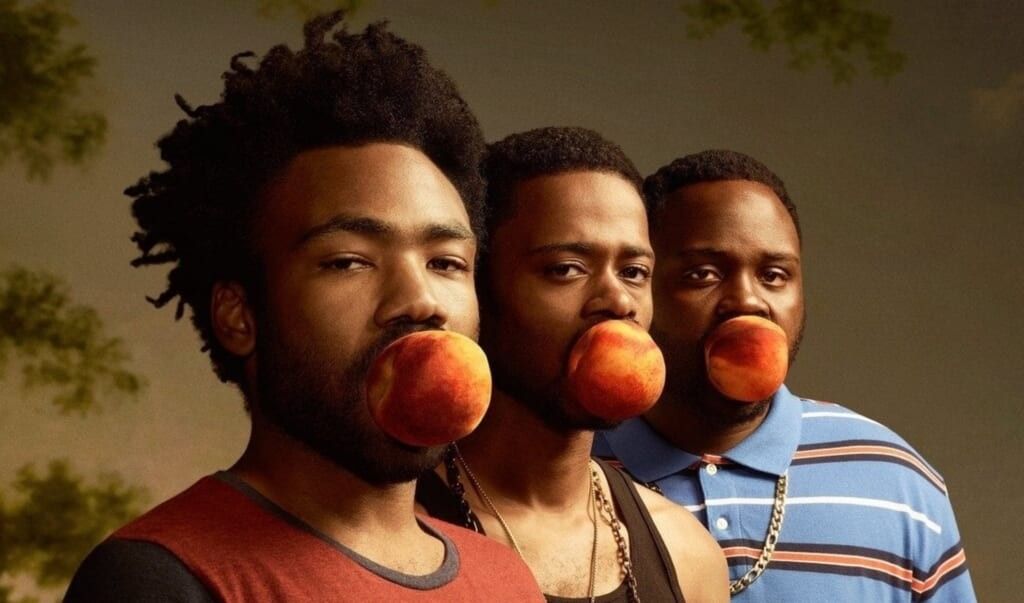 Donald Glover Atlanta