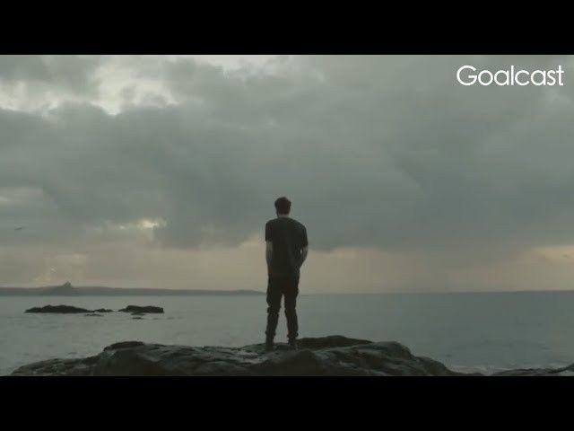 How To Do The Thing You're Afraid To Do