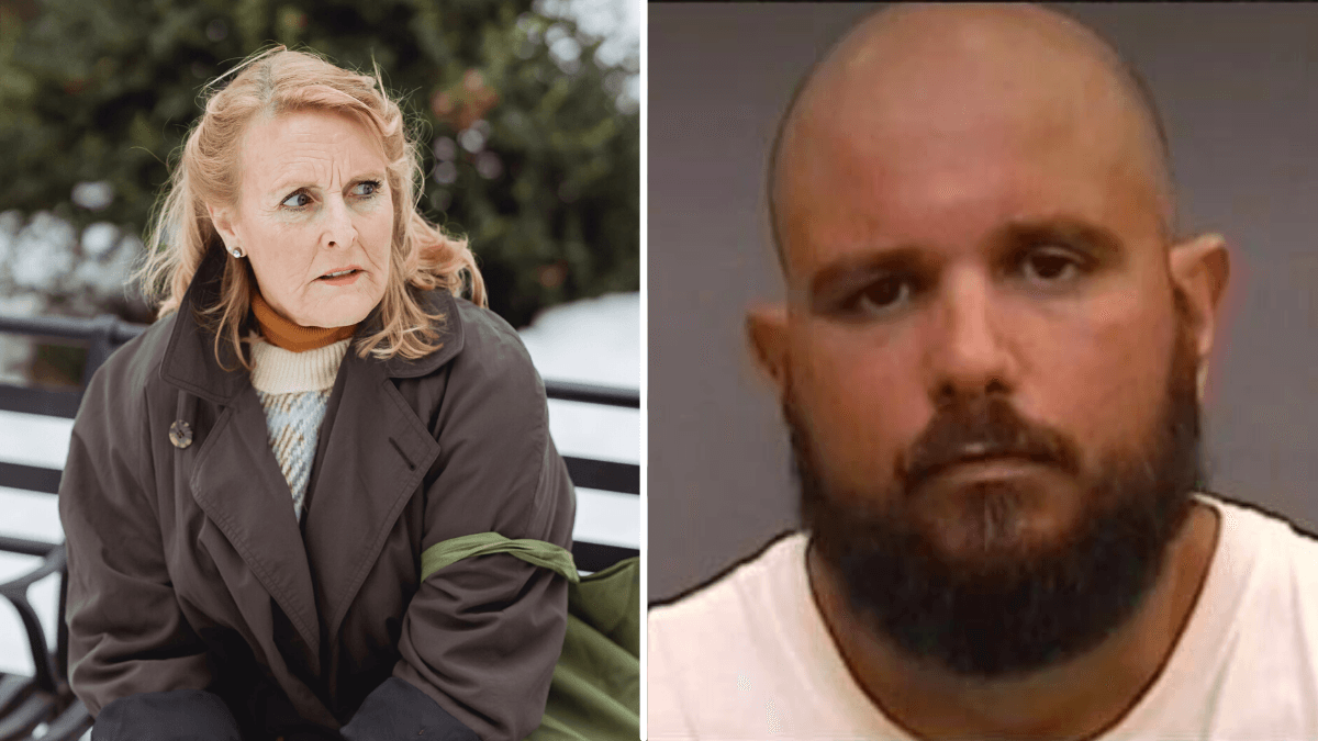 Quick-Thinking Woman Realizes Something Is Wrong After She Observes 2 Young Girls With Their “Father”