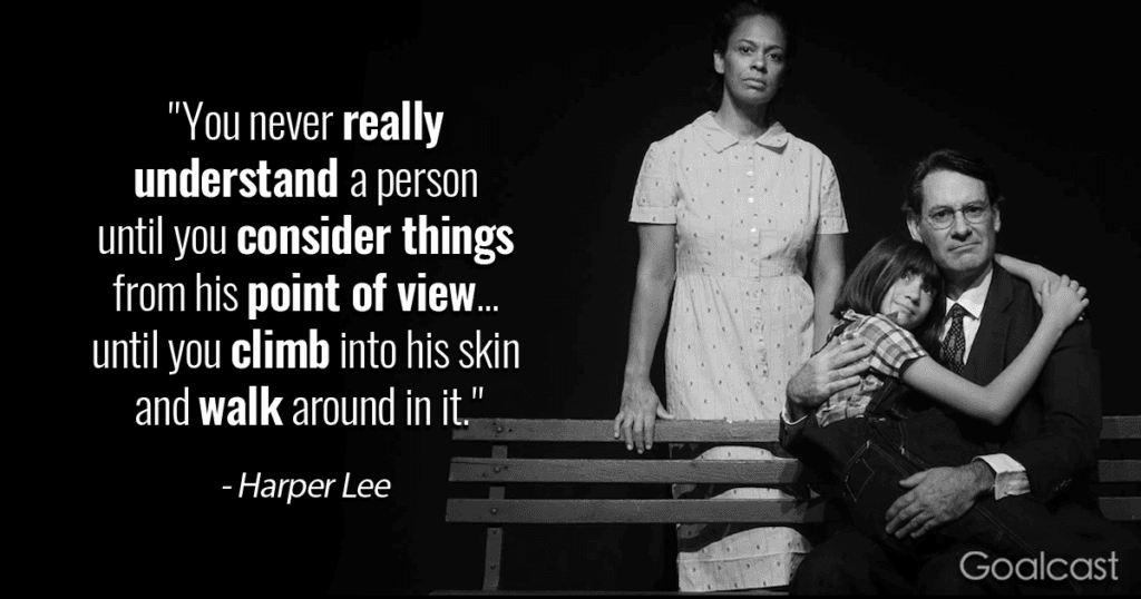 To Kill a Mockingbird Quotes 1