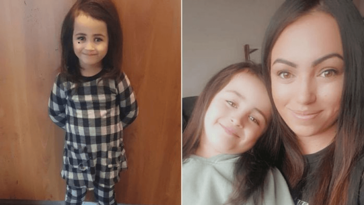 Appalled Mom Stands Up For Daughter After Teachers Shortens Her Name Without Consent