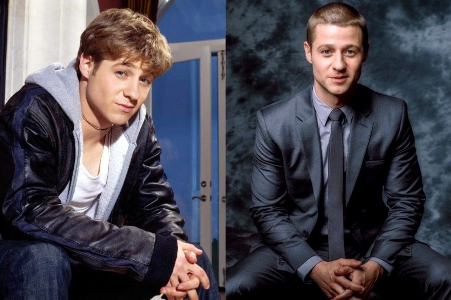 The OC Cast: Ryan Atwood