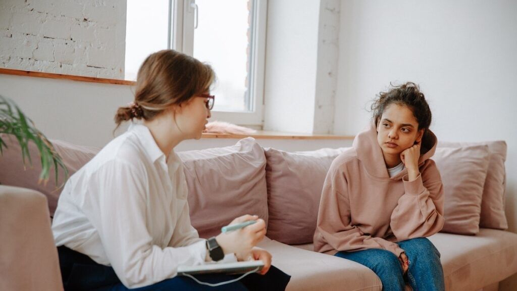 self care information