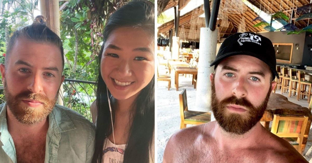 Couple Met On Dating App Stuck Together In Costa Rica On Third Date--With Surprising Results