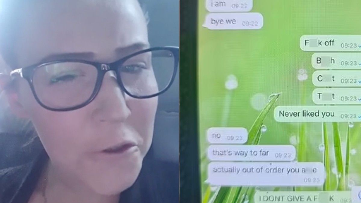 Mom Learns Her Son Has Been Bullying His Classmate – What She Does Next Shocks the Internet