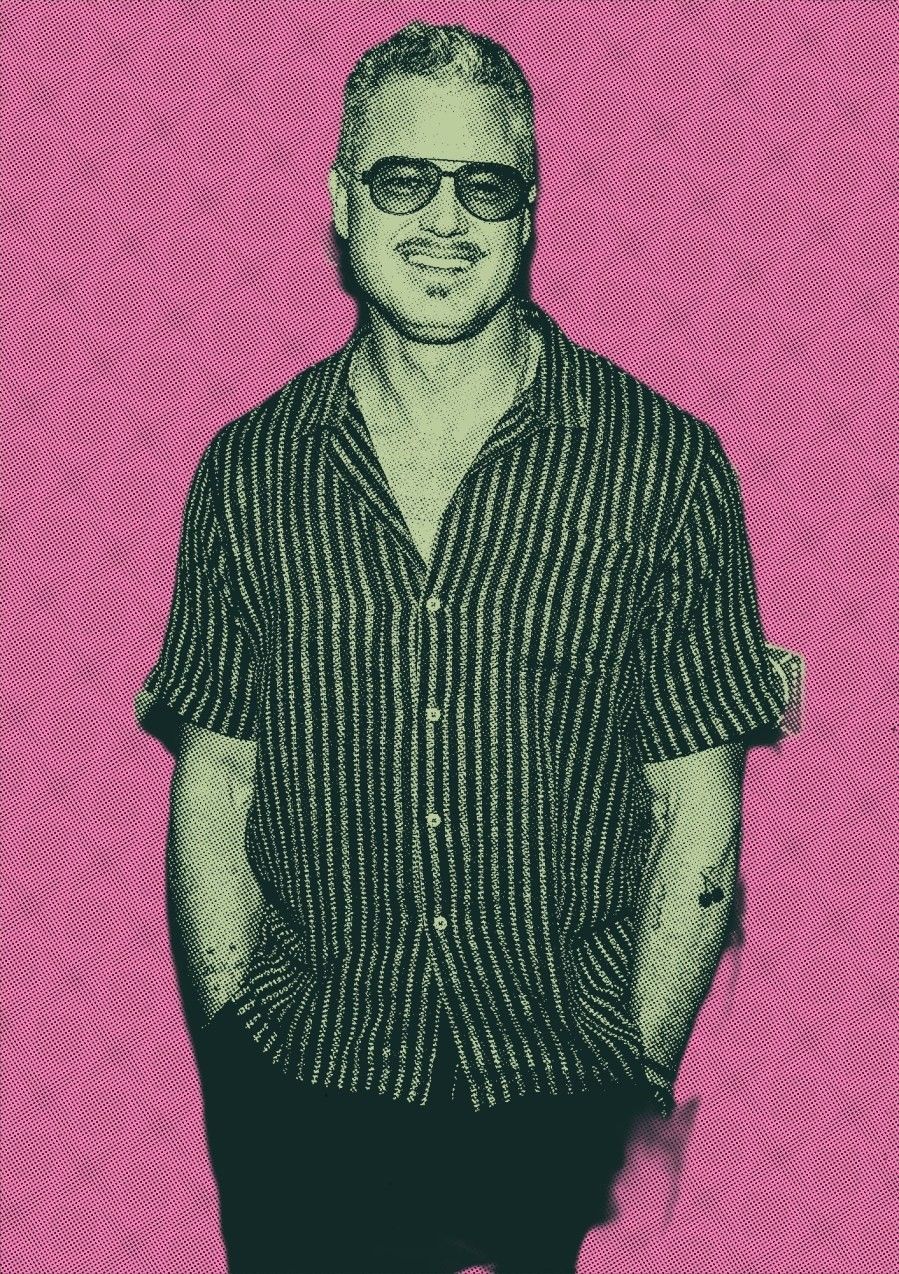 Shonda Rhimes/ The Complete Guide To The Cast of Grey