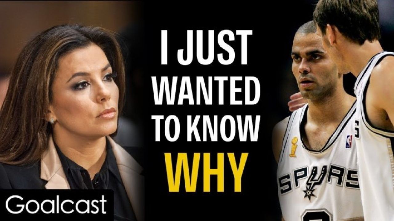 Her Husband's Affair Destroyed Her World Eva Longoria ...