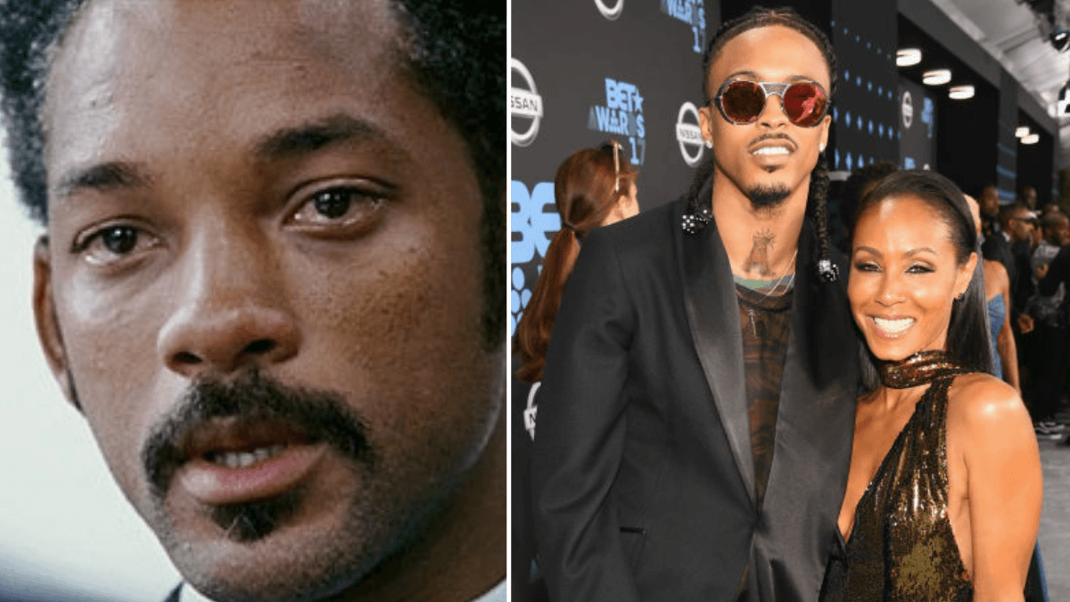 Why Will Smith's Shocking Admission About His Marriage Exposes Double Standards